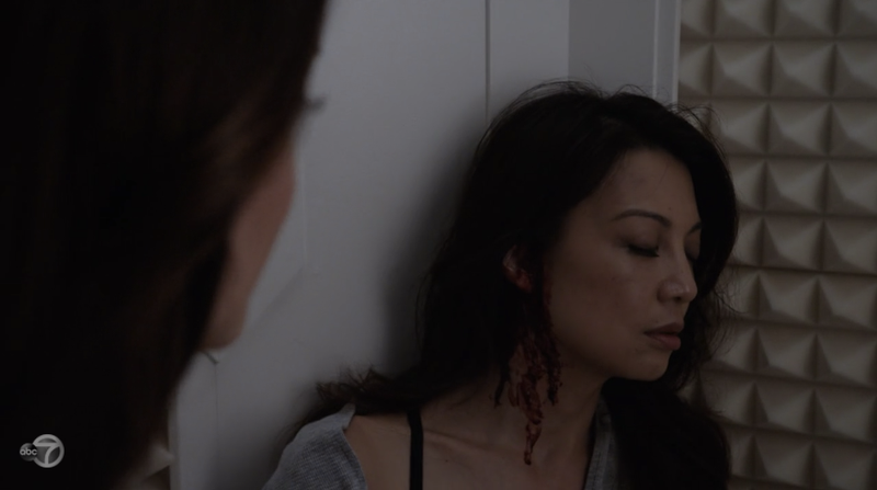 Image: Screencap from Agents of SHIELD, ABC
